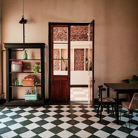 La Botica De 1852 Hotel Chascomús 外观 照片