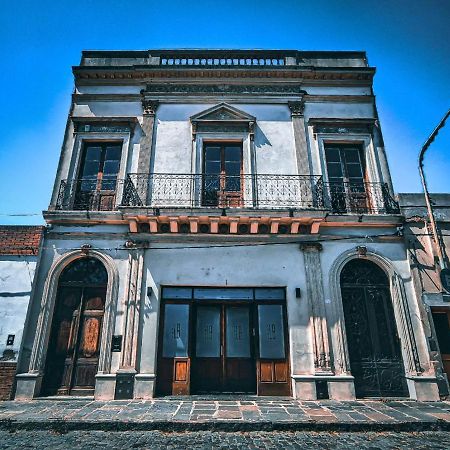 La Botica De 1852 Hotel Chascomús 外观 照片