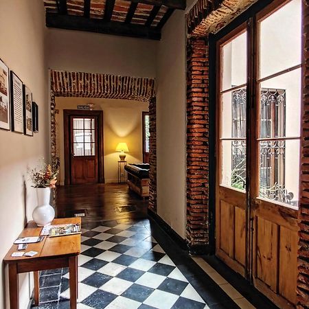 La Botica De 1852 Hotel Chascomús 外观 照片