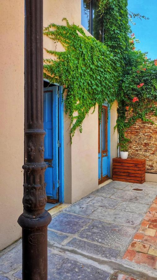 La Botica De 1852 Hotel Chascomús 外观 照片