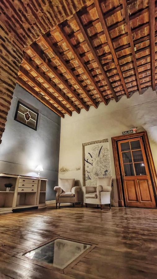 La Botica De 1852 Hotel Chascomús 外观 照片