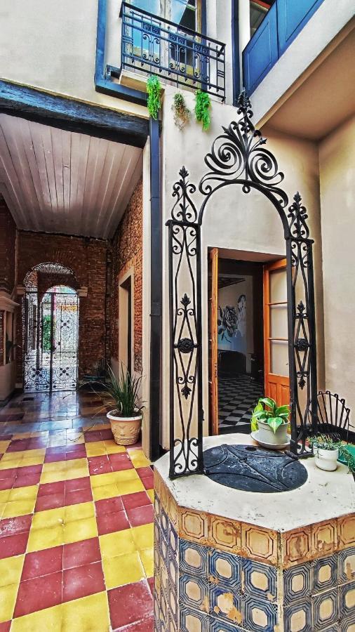 La Botica De 1852 Hotel Chascomús 外观 照片