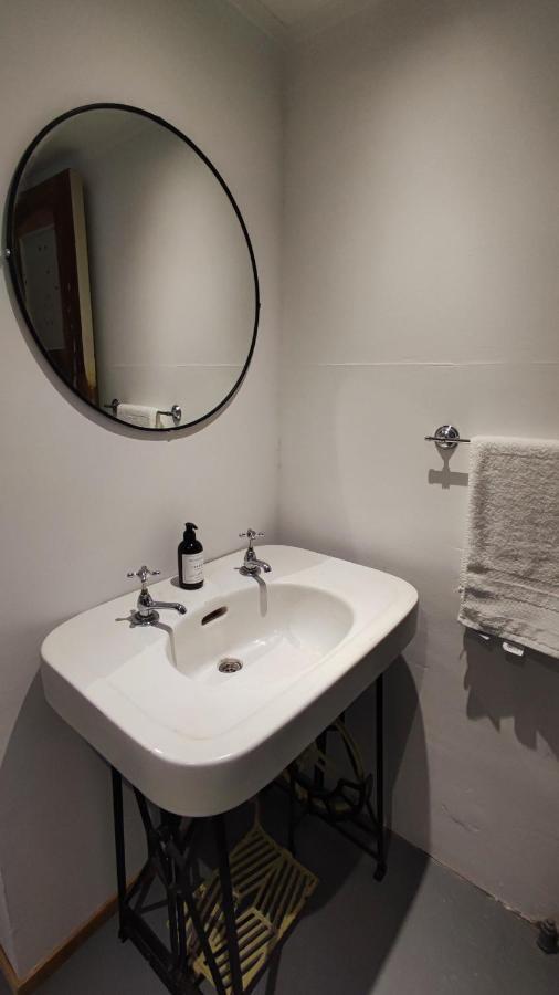 La Botica De 1852 Hotel Chascomús 外观 照片