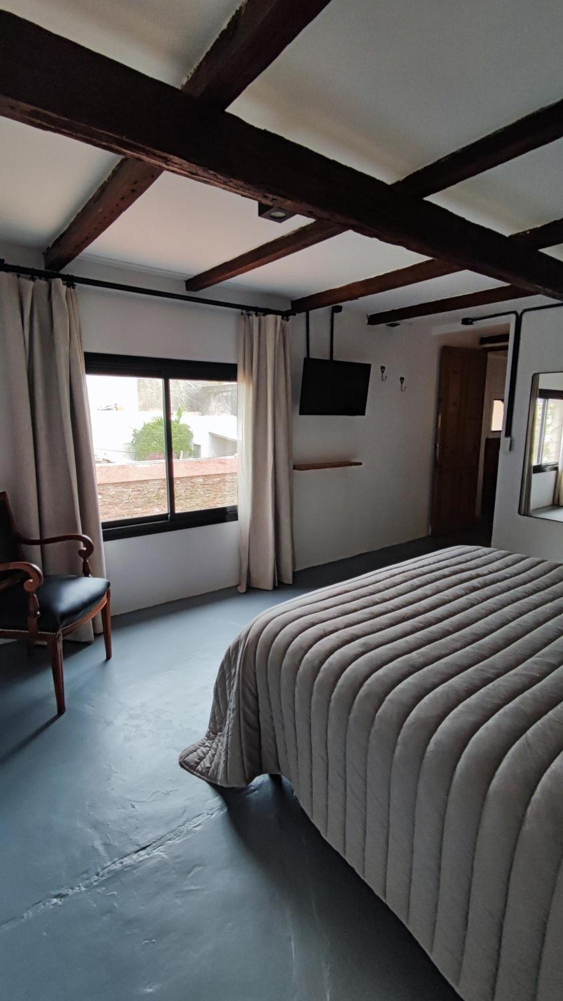 La Botica De 1852 Hotel Chascomús 外观 照片