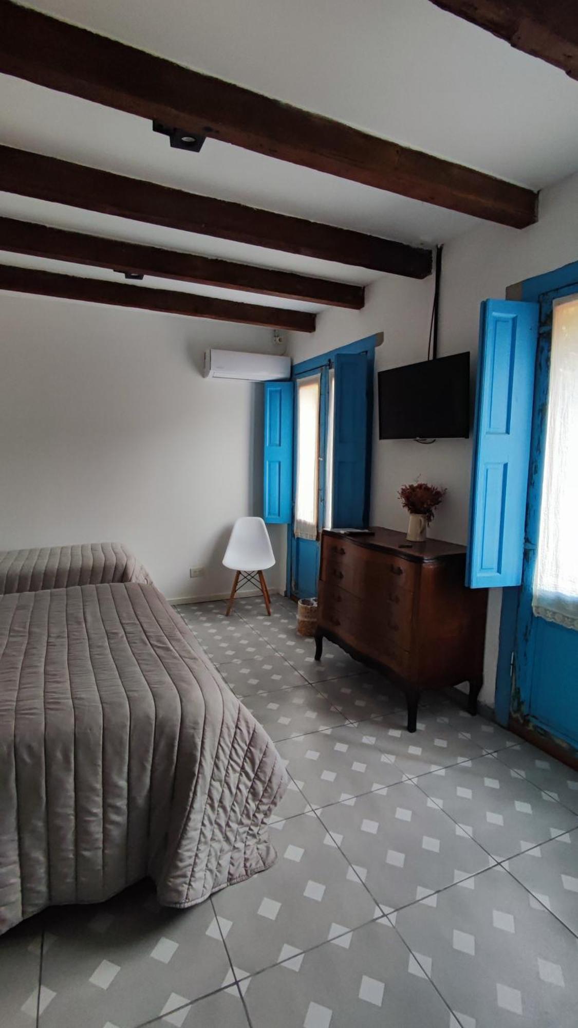 La Botica De 1852 Hotel Chascomús 外观 照片