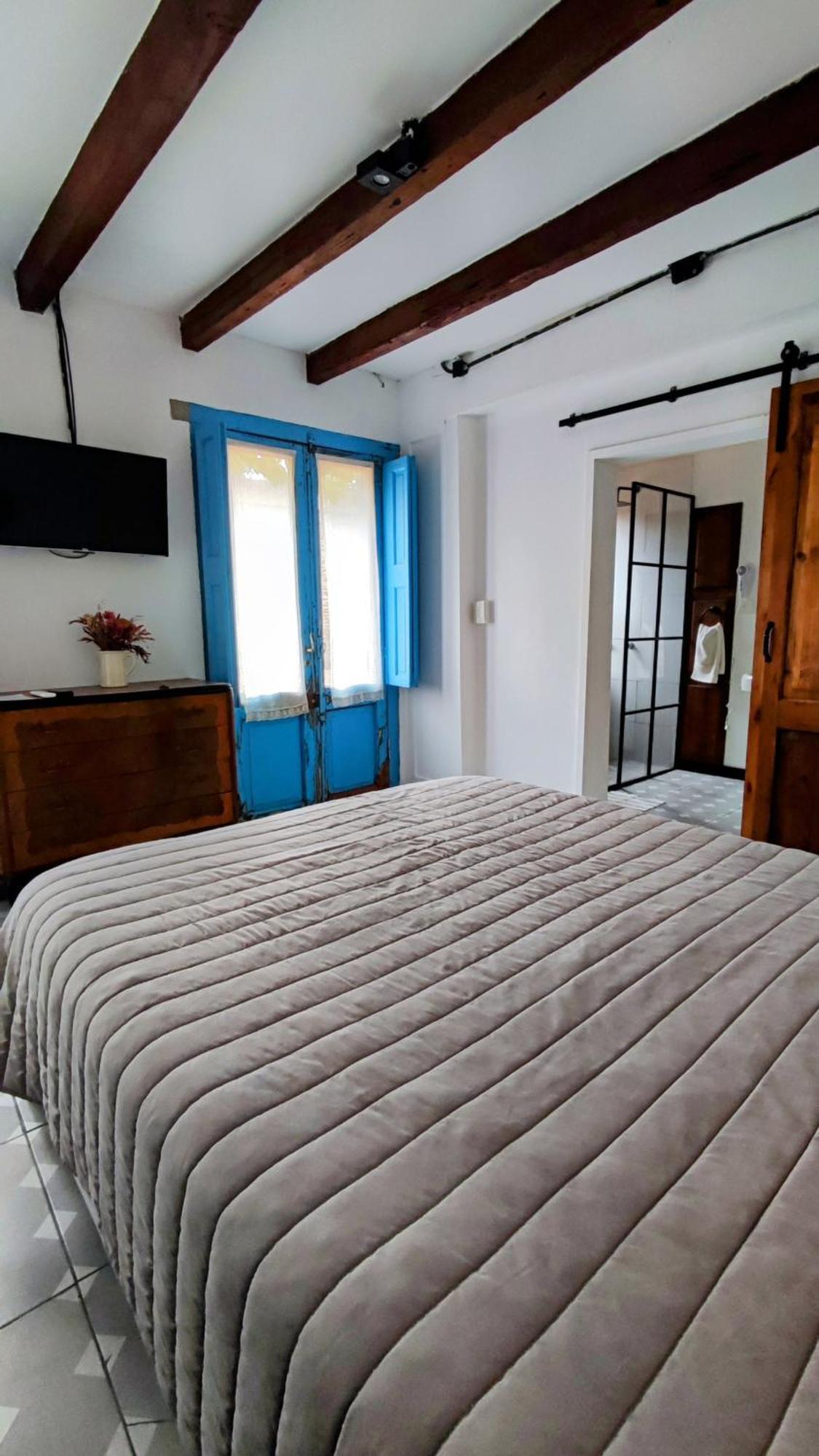 La Botica De 1852 Hotel Chascomús 外观 照片