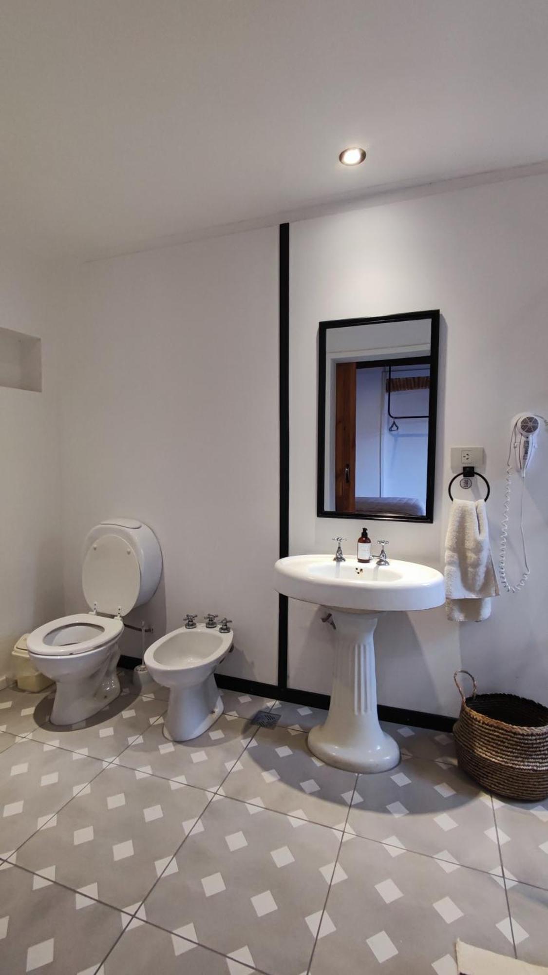La Botica De 1852 Hotel Chascomús 外观 照片