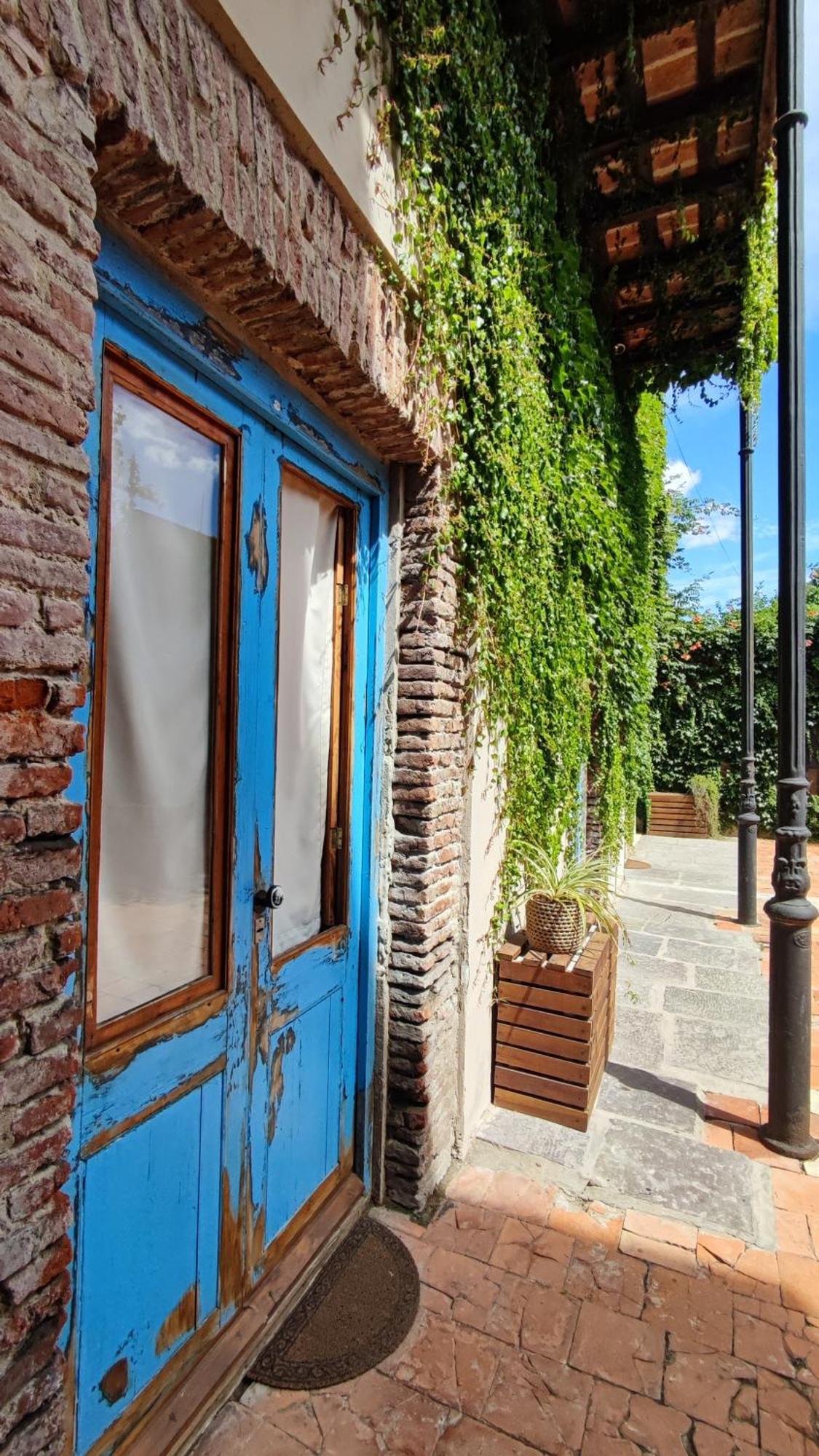La Botica De 1852 Hotel Chascomús 外观 照片