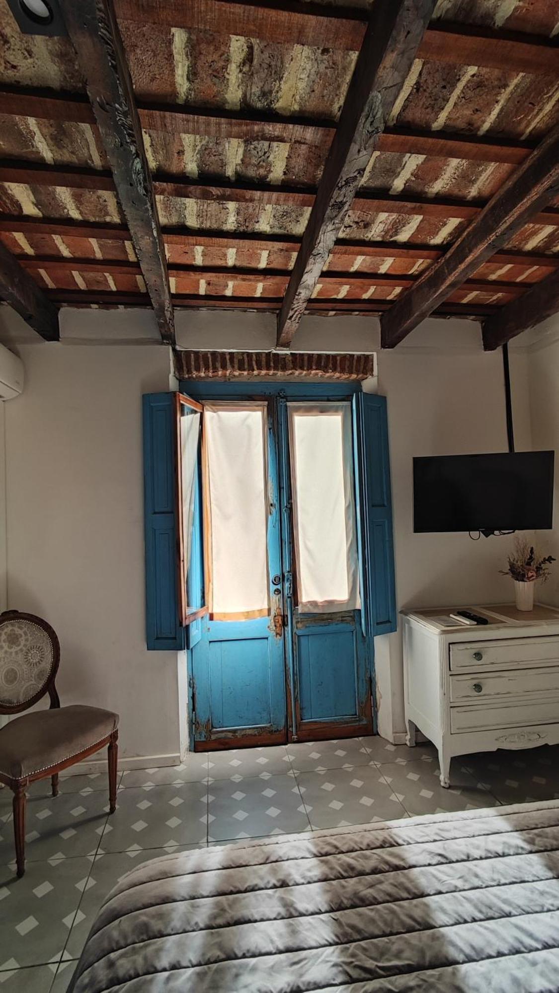 La Botica De 1852 Hotel Chascomús 外观 照片