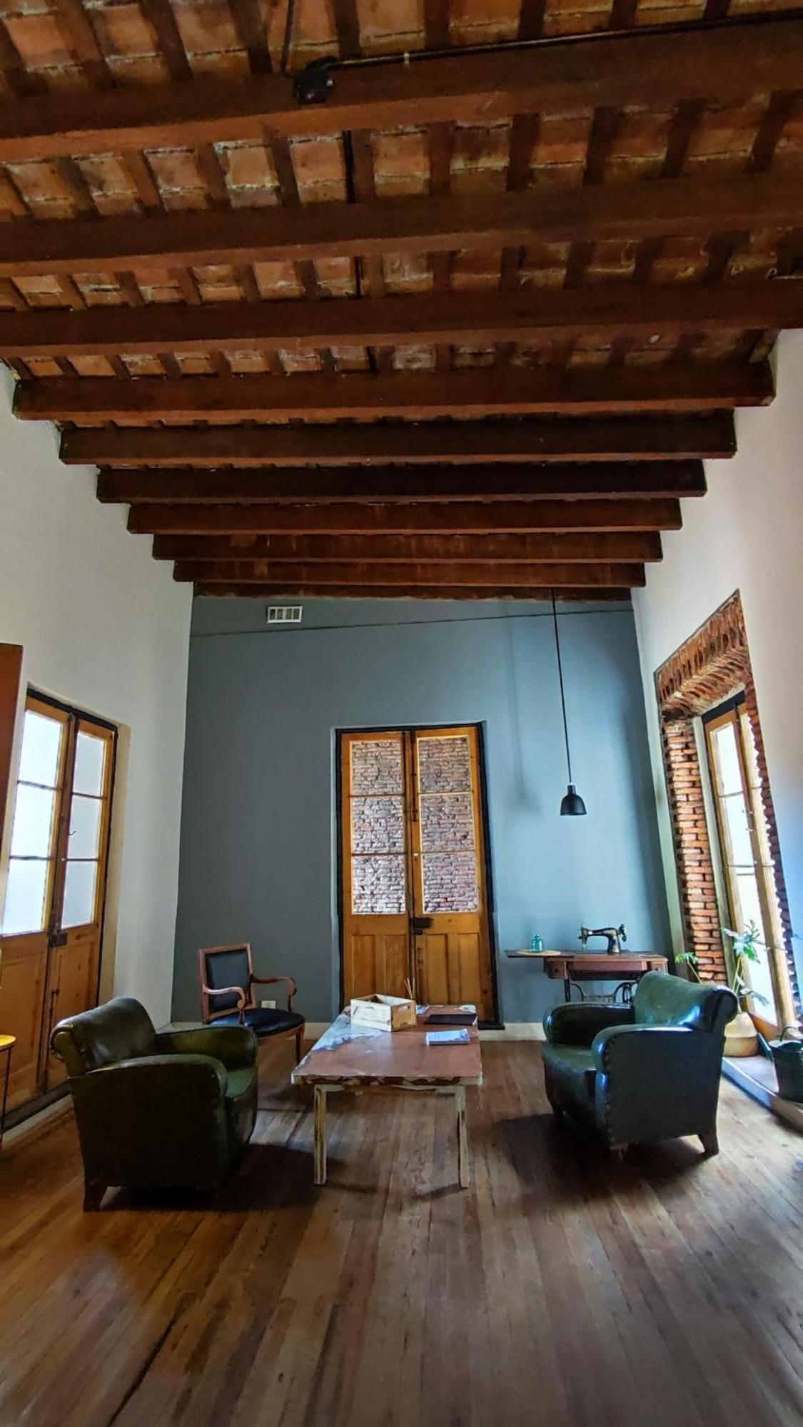 La Botica De 1852 Hotel Chascomús 外观 照片
