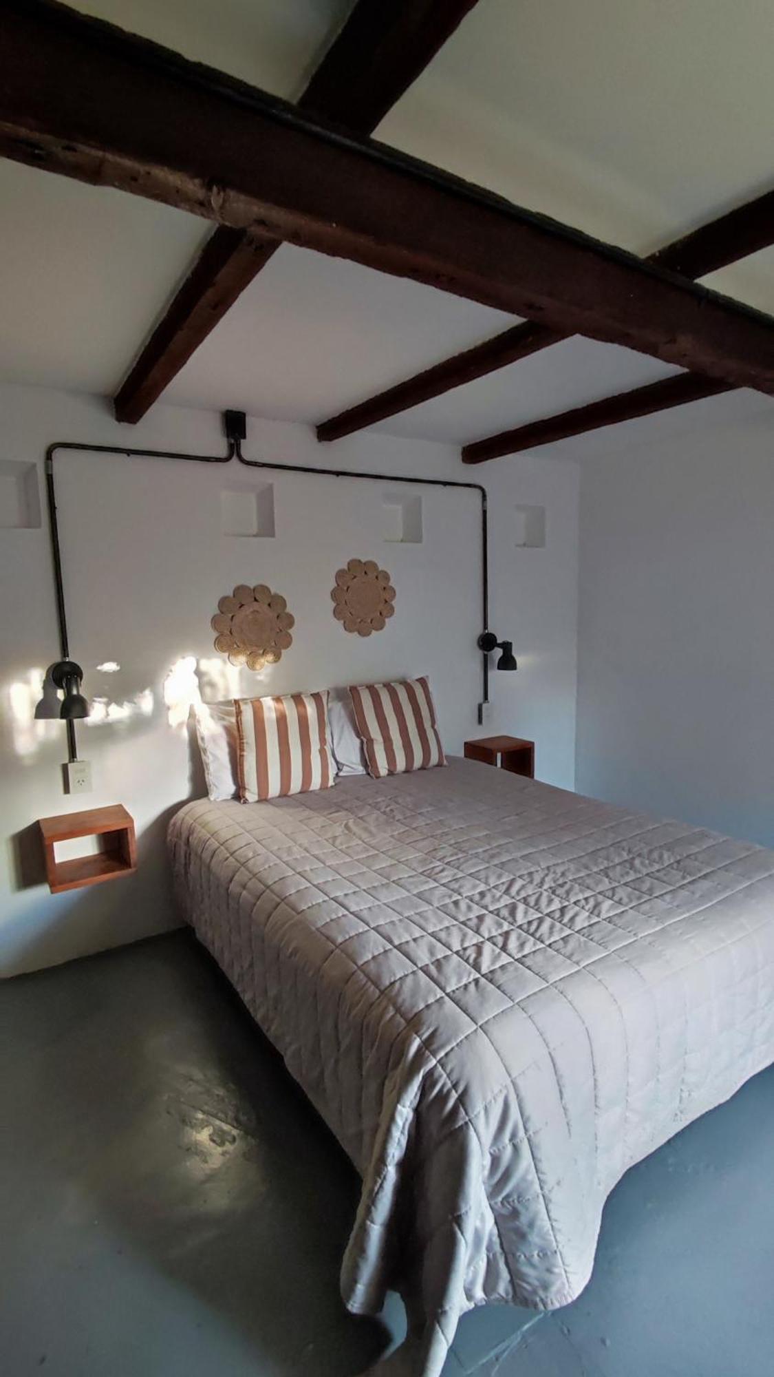 La Botica De 1852 Hotel Chascomús 外观 照片