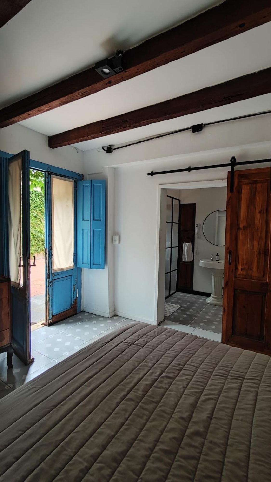 La Botica De 1852 Hotel Chascomús 外观 照片