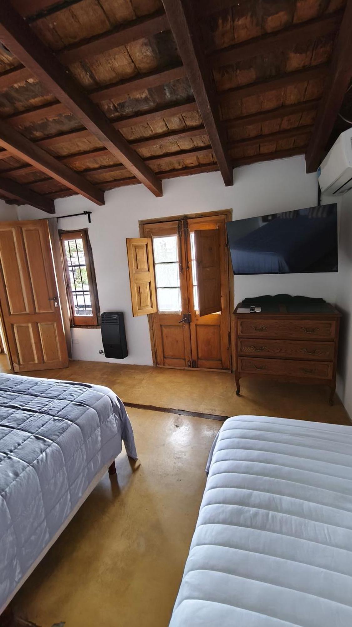 La Botica De 1852 Hotel Chascomús 外观 照片