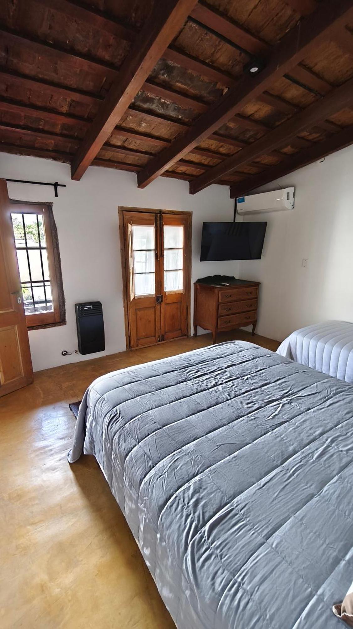 La Botica De 1852 Hotel Chascomús 外观 照片