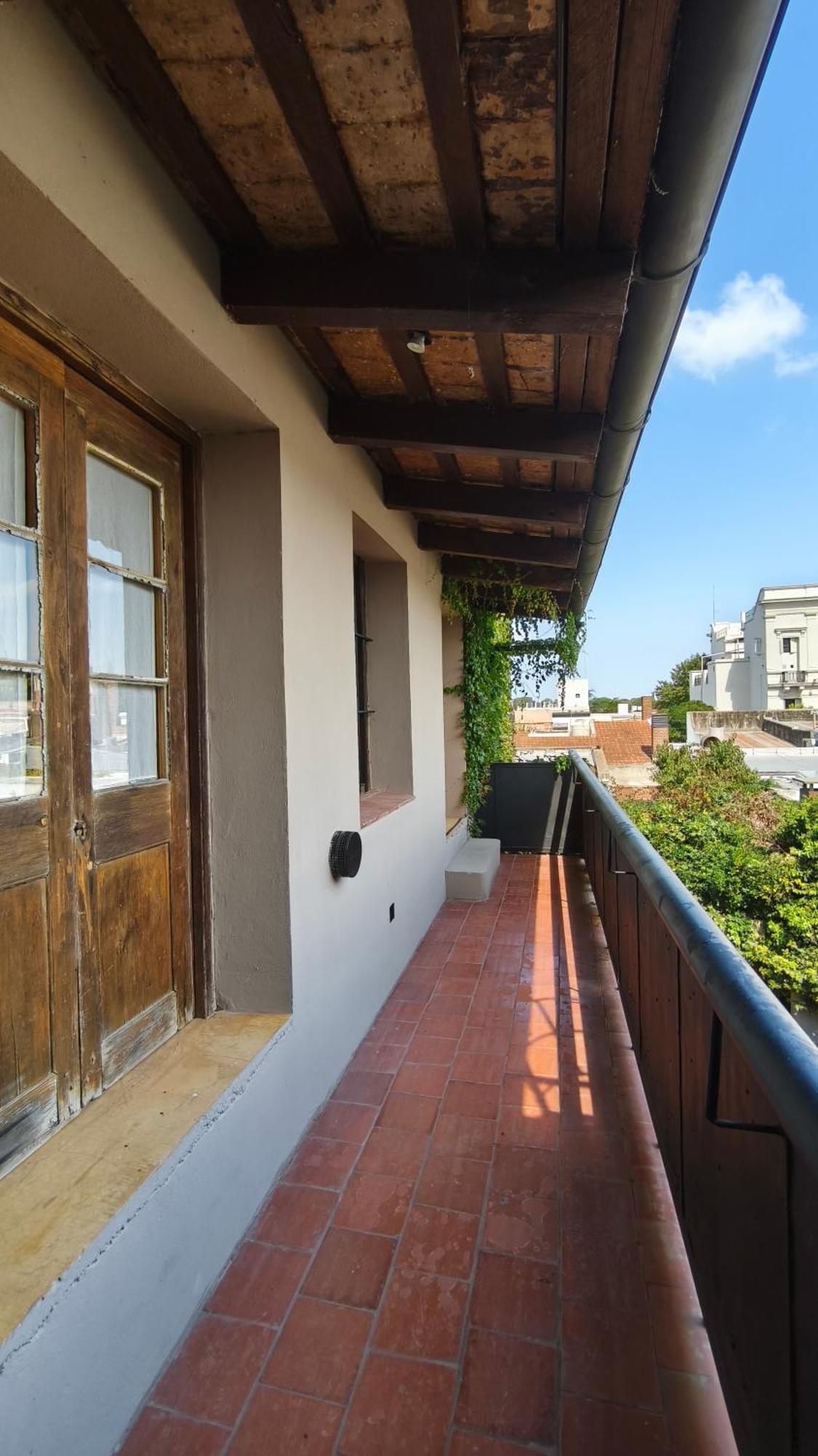 La Botica De 1852 Hotel Chascomús 外观 照片
