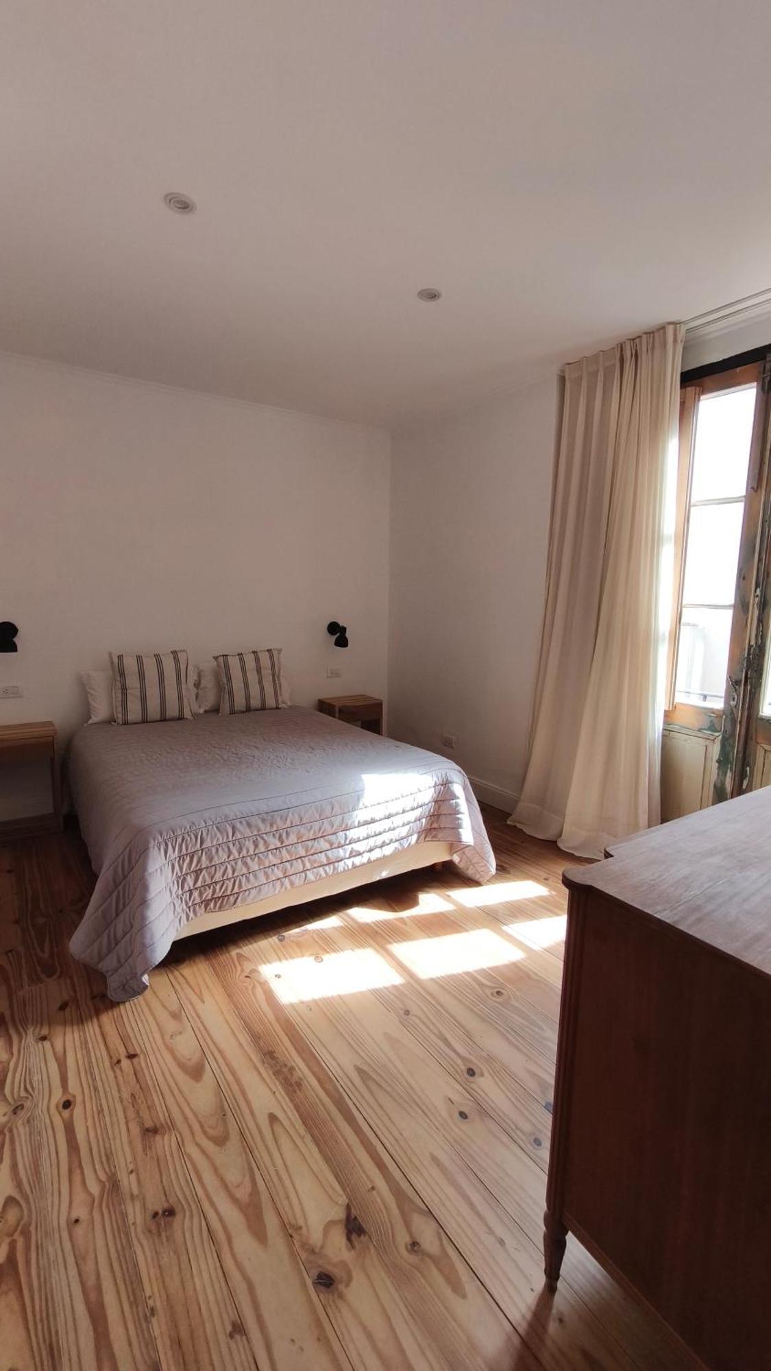 La Botica De 1852 Hotel Chascomús 外观 照片