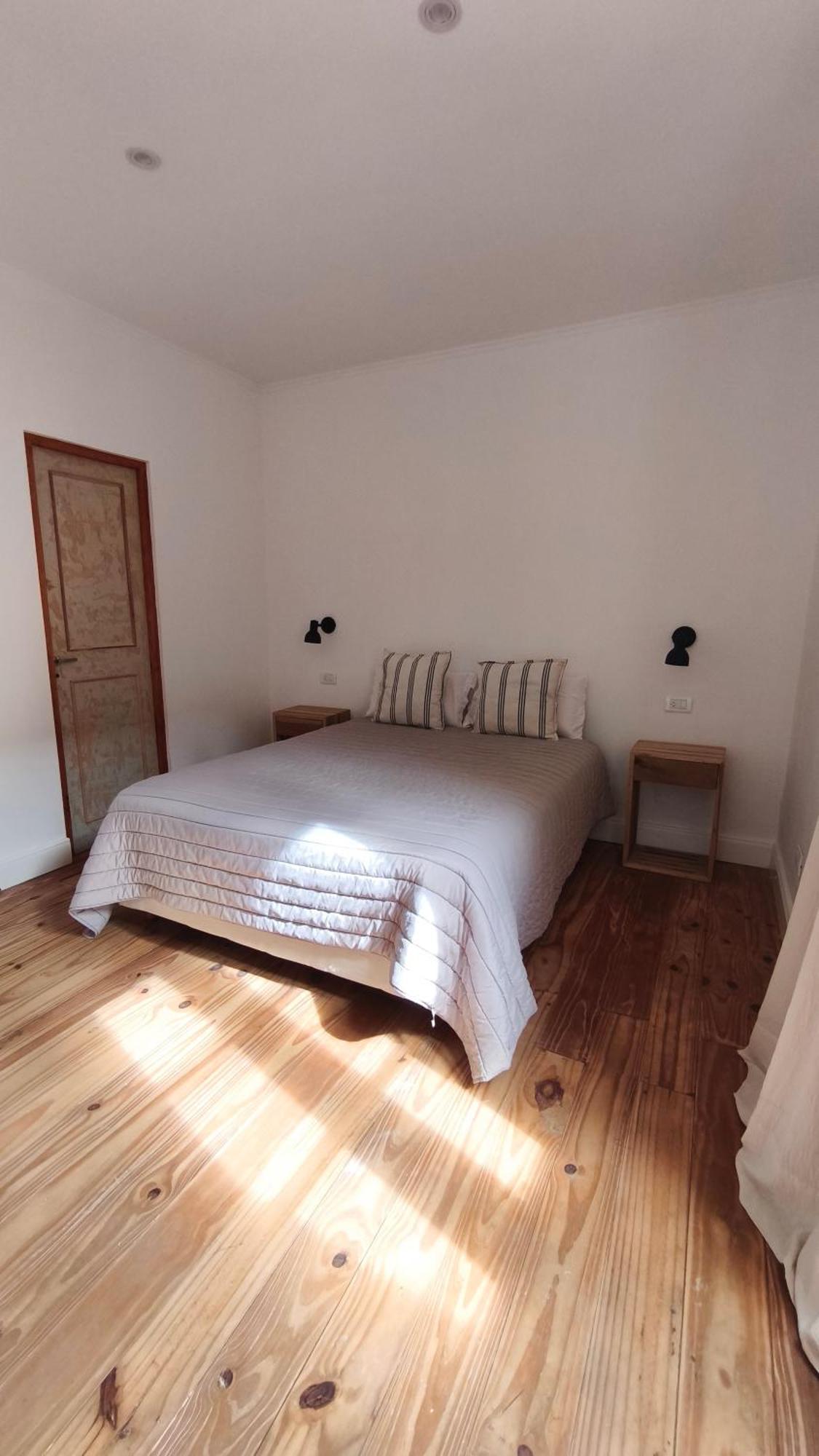 La Botica De 1852 Hotel Chascomús 外观 照片