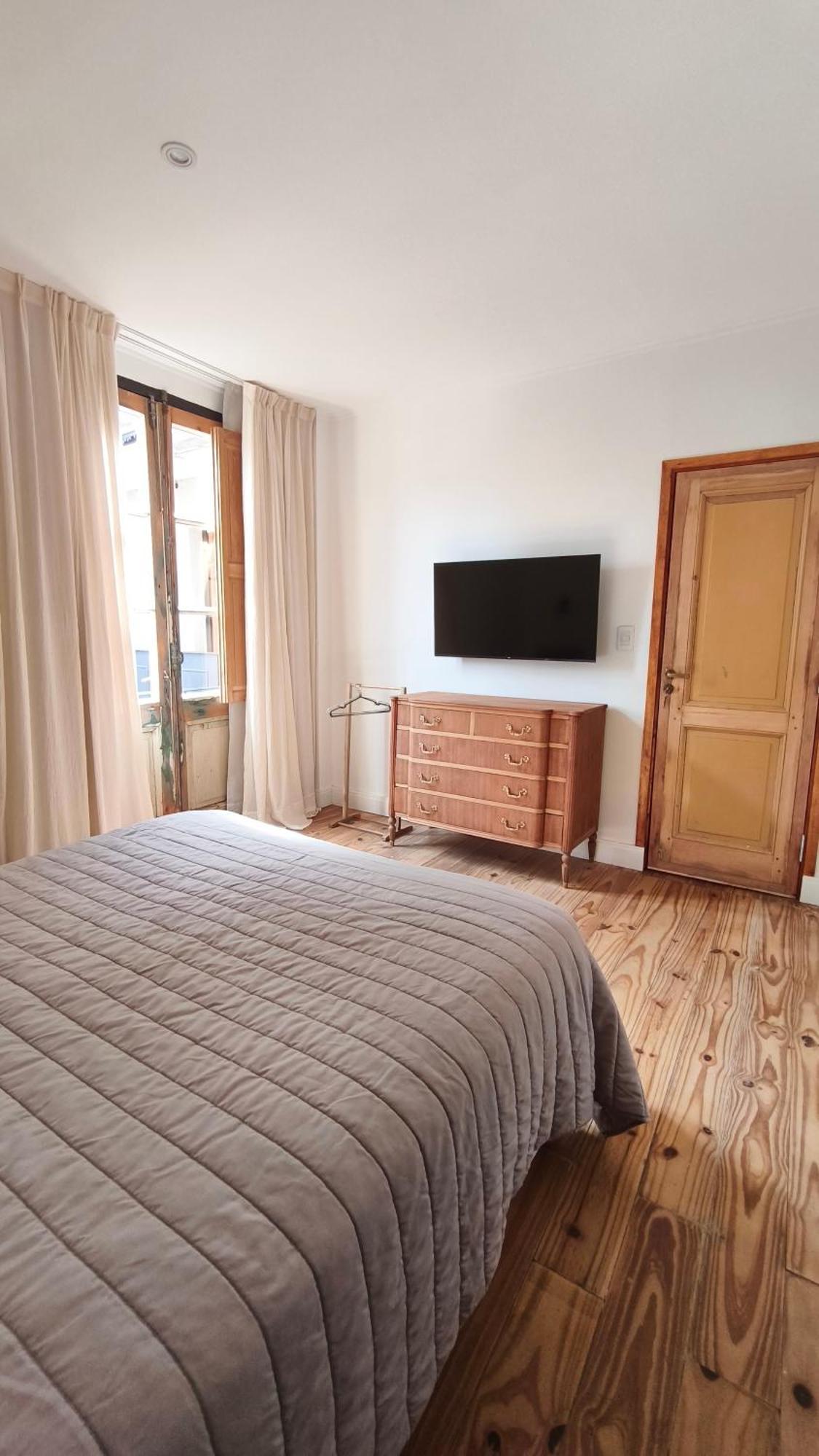 La Botica De 1852 Hotel Chascomús 外观 照片